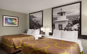 Super 8 By Wyndham Eureka